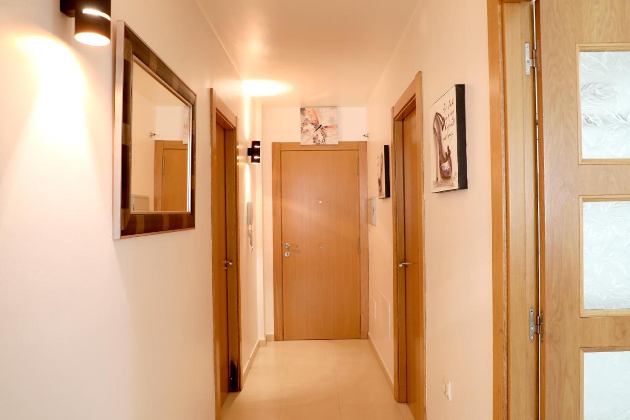 Apartamento Completo Clara Campoamor 卡沃内拉斯 外观 照片